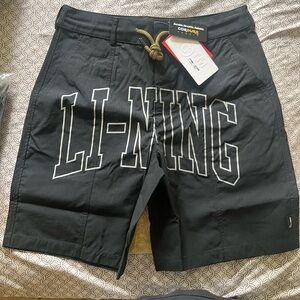 SIZE S Chinatown Market x Cordura Shorts